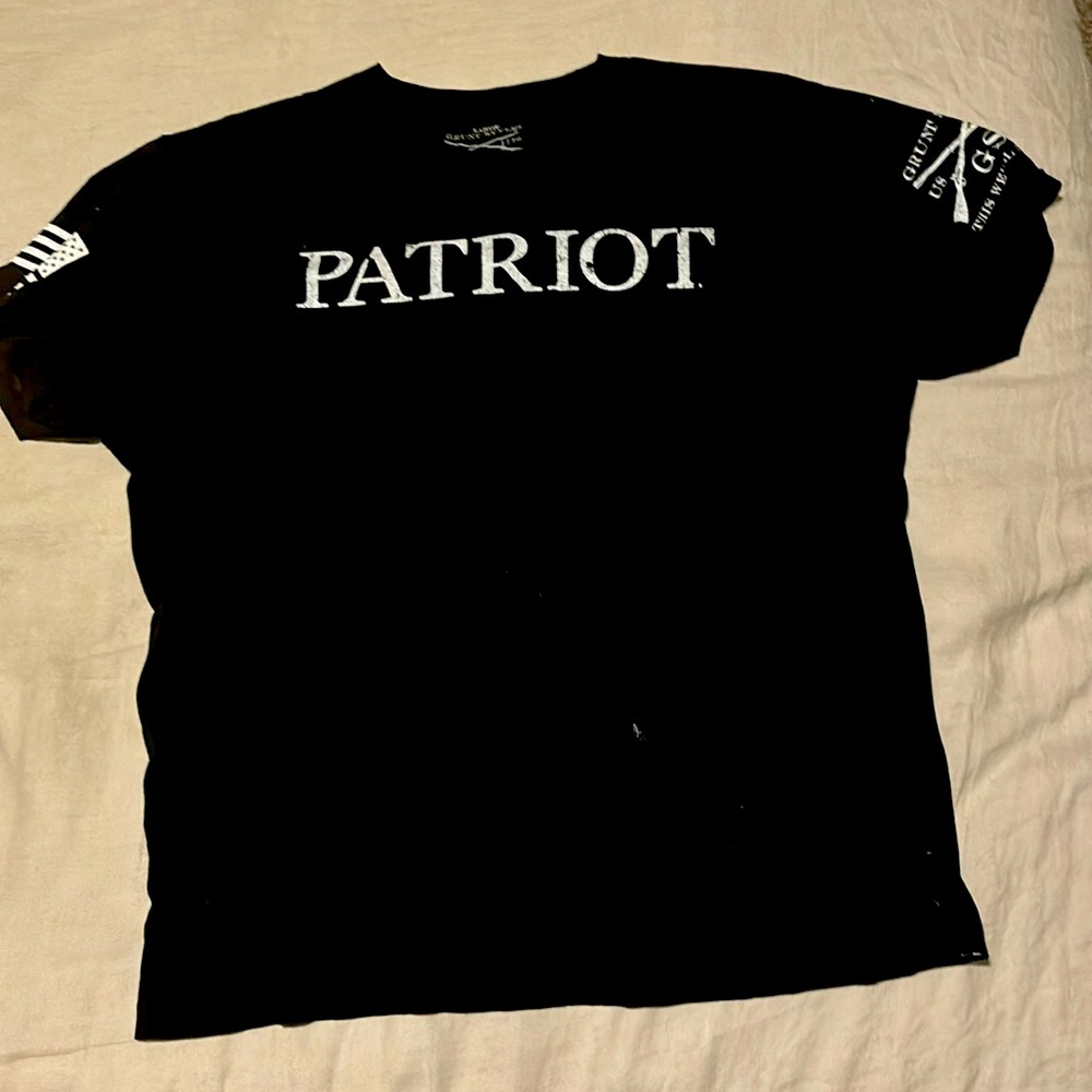Grunt Style T-Shirt